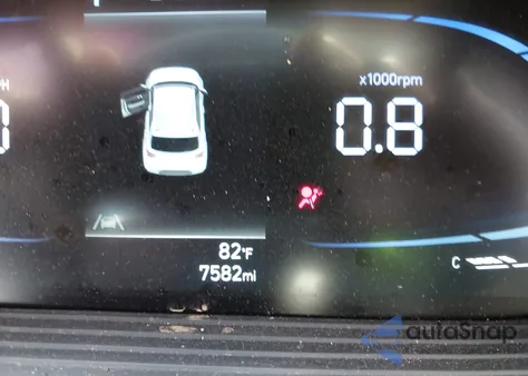 2024 Hyundai Venue Sel z USA, uszkodzony, nr VIN KMHRC8A39RU298832